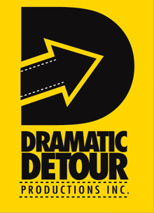 Dramatic Detour